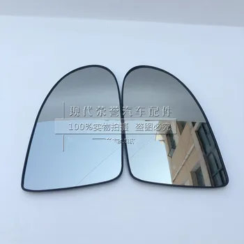 1pcs galinio vaizdo veidrodėlis, skirtas Hyundai Accent