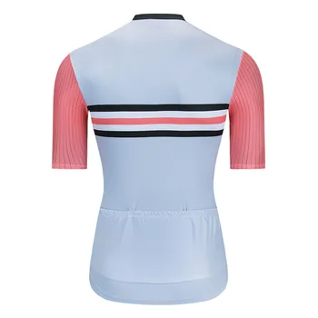 2020 m. Dviračių džersis Vyrai Pro Race fit Dviračių Marškinėliai, lengvas Maillot Ciclismo Kelio Dviračiu dėvėti Mtb Drabužius Ropa Ciclismo