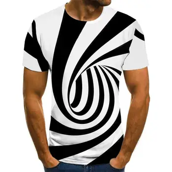 2021 Alaus 3D Spausdinimo T-Shirt, Raidė Vyrų Juokinga Naujiena 3D Modelis T-Marškinėliai trumpomis Rankovėmis Viršuje vyriški Ir moteriški Drabužiai