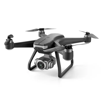 2021 NAUJAS F11 PRO GPS 5G WiFi FPV Lėktuvo 4K HD Dual Camera 30 min Skrydžio Laikas 3000m Skrydžio Nuotolio Brushless RC Drone Quadcopter