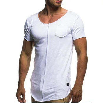 3532-vyriški ilgomis rankovėmis marškinėliai vyrams pridėti trąšų padidinti riebalų