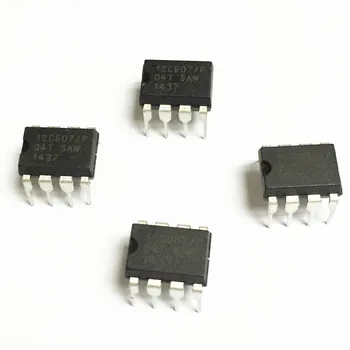 5vnt/Daug 12C508/P ir 12C607/P Chip Pakeitimo 