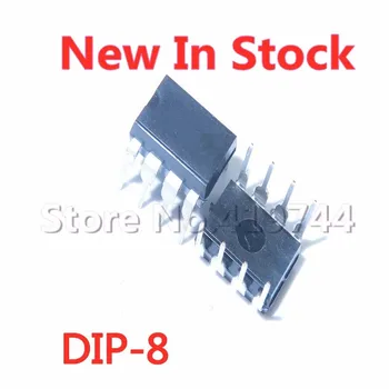 5VNT/DAUG FSDL0165RN DL0165R DIP-8 maitinimo jungiklis chip Sandėlyje NAUJAS originalus IC