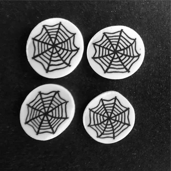 60g Helovinas voratinklyje Polymerclay,Minkštas Molio Gabalas Vaikams 