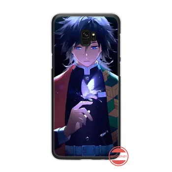 Anime Mano Herojus akademinės bendruomenės Pasirinktinius Nuotraukų Minkštas Telefono dėklas Samsung Galaxy S5 S6 S7 S8 S9 S10 S10e S20 krašto plius lite
