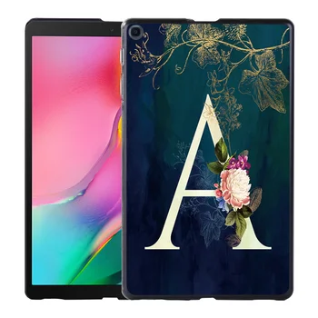 Case for Samsung Galaxy Tab 10.1 2019 T510/T515 Padengti Atveju + Nemokamas Stylus