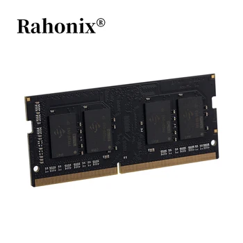 DDR4 laptop memory ram 8GB 16GB 2400 2666MHz atmintinės 4GB 2133 2400mhz sodimm Rahonix ddr4 sąsiuvinis memoria aukštos kokybės