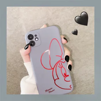 DISNEY Mickey TPU Case for iPhone 11 Pro Xs Max 