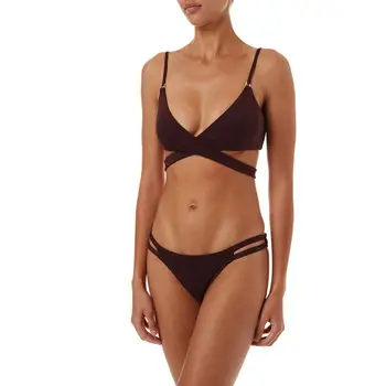 FWMS maudymosi kostiumėlį, Kietas Seksualus Bikini 2019 Mujer maudymosi Kostiumėliai Moterims, Push Up Thong Brazilijos Bikini Maudymosi Kostiumas, Paplūdimio Biquini XL
