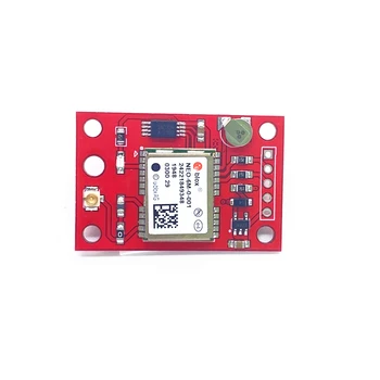 GY-NEO6MV2 NEO-6M GPS Modulis NEO6MV2 Skrydžio duomenų Valdytojas Valdybos EEPROM MWC APM2 APM2.5 IPEX/IPX GSM GPS Antena