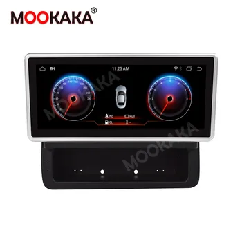 Honda Vezel XRV Android 10.0 64G Automobilio Multimedijos Grotuvas GPS Navigacija, Auto Radijas Stereo Galvos Vienetas Diktofonas, Audio DSP