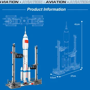 KAZI Erdvėlaivių Serija Raketų Bazę Shuttle Palydovinės Astronautas Nustatyti Idėjas kosminę Stotį Erdvėlaivis Blokai Žaislai Berniukams