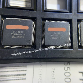 LC4128V-75TN100-10I LC4128V 75TN100-10I LC4128 Elektroninių komponentų chip IC