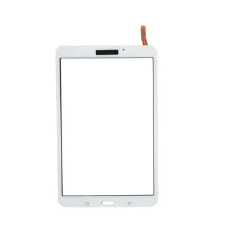 LCD Jutiklinis Ekranas skaitmeninis keitiklis Samsung Tab 4,8 SM-T337V SM-T337A SM-T330NU LCD Jutiklinis Ekranas skaitmeninis keitiklis 2020 m.