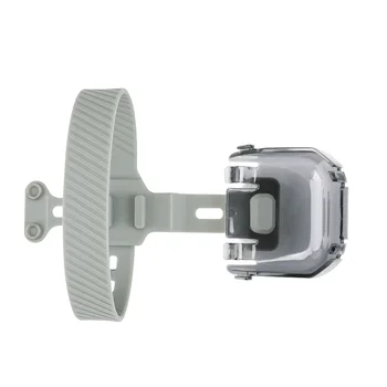 Mavic Mini 2 Sraigto Stabilizatorius Su Lęšio Dangtis Anti-Glare Objektyvo Dangtelis DJI Mavic Mini / Mini 2 Drone Priedai Patvarus
