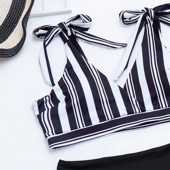 Moteris Seksuali Bikini 2020 Plisuotos Bandeau maudymosi kostiumėlį Bandeau Tvarstis Bikini Komplektas, Push-up Brazilijos maudymosi Kostiumėliai Paplūdimio maudymosi kostiumėlį, R5