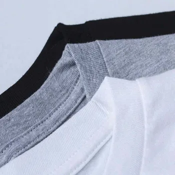 Naujas juokingi t shirts Atkeršyta septynis kartus Svajoja vyriški trumpomis Rankovėmis T-Shirt Juoda