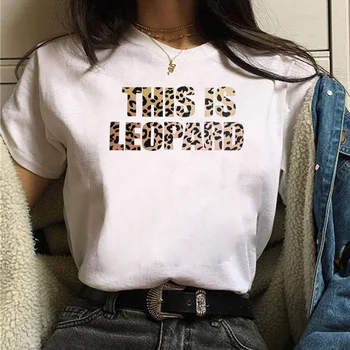 Naujas rusų Abėcėlė Spausdinti Moterų marškinėliai Paprastos Konstrukcijos Harajuku Estetinės 90-ųjų Moterų Marškinėlius Vasaros Streetwear Viršūnes Tees Drabužiai