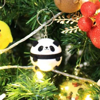 Ne-Baigė Veltinio Rinkinys, Kinijos Panda, Vilnos Vėlimo Adata Žaislas, Lėlė Vilnos Veltinio Baksnodavo Adatų Rinkinys 