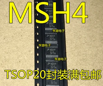 Nemokamas pristatymas MC9S08SH4CTJ MSH4CTJ MSH4 MSH4CTG TSSOP-20 10VNT