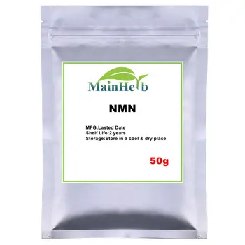 Nikotinamido Mononucleotide NMN Odos Priežiūrai