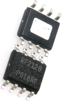 Originalus 5vnt/daug RF2126 rf2126 SOP-8 galios stiprintuvo chip SMD IC