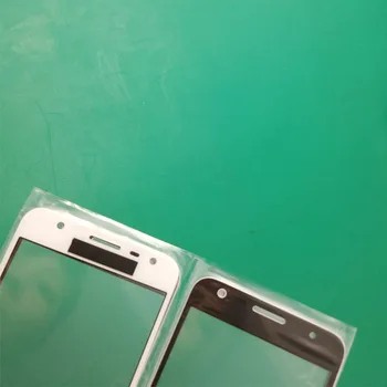 Pakeitimas LCD ekranas Priekyje, Touch Ekranas Stiklas, Išorinis Objektyvo Samsung Galaxy J7 Nxt J7 Neo J7 Core J701 J701F J701DS J701M