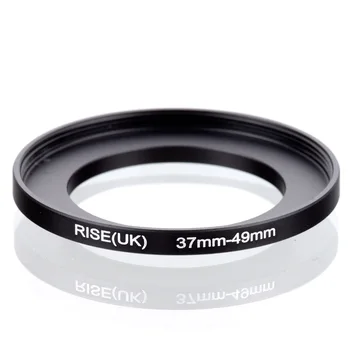 PAKILTI(UK) 37mm-49mm 37-49 mm, 37, 49 Step up Filter Ring Adapter