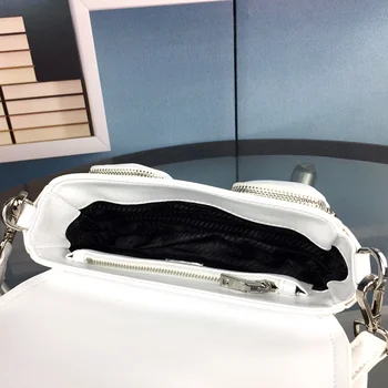Plačiajuosčio ryšio moterų maišelį 2021 naujas pečių maišą ponios krepšys prabangos dizaineris moterų maišelį ponios krepšys, piniginė mobiliajame telefone krepšys