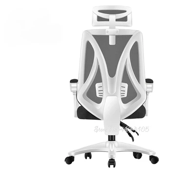 Profesionalus Kompiuterinės Kėdės LOL Interneto Kavinėse ir Sporto Lenktynės Kėdė WCG Žaisti Žaidimų Kėdė Biuro Kėdė