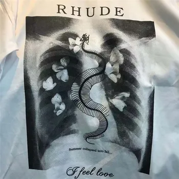 RHUDE X-Ray 