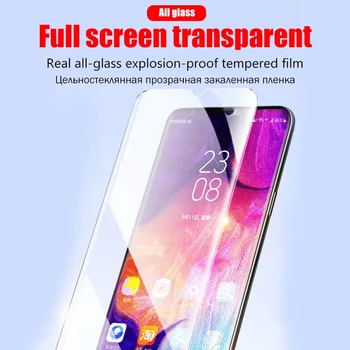 Samsung Galaxy S21 Stiklo Samsung S21 Stiklo Telefono Ekrano Plėvelė Protector For Samsung Galaxy S21 Grūdintas Stiklas