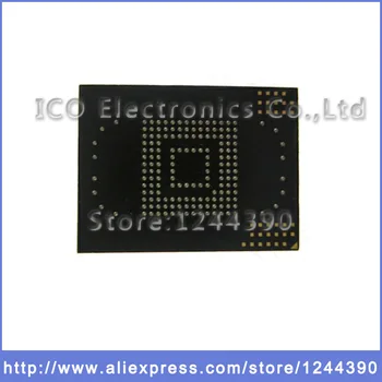 Samsung S2 I9100 emmsp Nand Flash Atminties mikroschemų IC užprogramuoti firmware