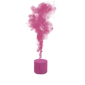 Spalvinga Poveikį Dūmų Vamzdis Butelis Studija Automobilio Fotografijos Žaislas Vestuvių Helovinas Vestuvės Spray-prekių Bombų Dūmų-stick