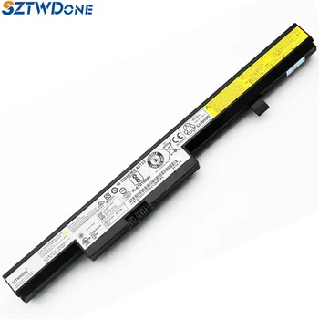 SZTWDONE L12L4E55 nešiojamas Baterija Lenovo N40-30 N40-45 N40-70 N50-30 N50-45 N50-70 L12M4E55 L13L4A01 L13S4A01 L13M4A01