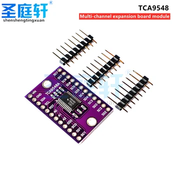 TCA9548-Multi-channel expansion board, modulis plėtros taryba, nuo 1 iki 8 I2C, 8-way, TCA9548A