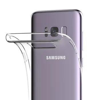 Telefono dėklas Samsung Galaxy S20 Ultra S10 S9 S8 Note10 9 8 S7 Marcus Martinus Spausdinimo Minkštas Silikoninis Dangtelis Coque Fundas atvejais