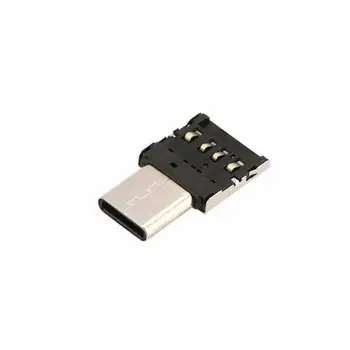 Tipas-c OTG Adapteris, Multi-funkcija Konverteris USB Micro-perdavimo Sąsajos Adapteris Xiaomi 