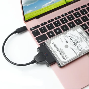 USB 3.1 Tipas C (USB C / Thunderbolt 